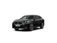 Usado BMW X2 Comfort Edition 163 CV (119 kW) 2025 Negro SUV