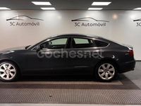Usado Audi A5 Sportback Comfort 180 CV (132 kW) 2010 Gris Utilitario