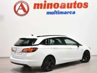 Usado Opel Astra Ultimate 122 CV (89 kW) 2022 Blanco Utilitario