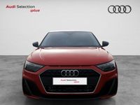 Usado Audi A1 Sportback 110 CV (80 kW) 2024 Rojo Utilitario