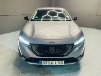 Usado Peugeot 308 SW Allure 130 CV (95 kW) 2023 Gris / plata Familiar