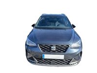 Usado Seat Arona FR 115 CV (84 kW) 2025 Gris/plata SUV