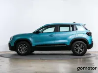 Usado Jeep Avenger Longitude 101 CV (74 kW) 2023 Azul SUV
