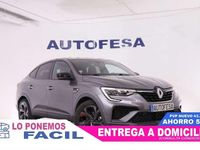 Usado Renault Arkana R.S. 145 CV (106 kW) 2022 SUV