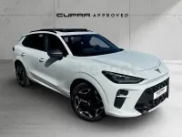 Nuevo Cupra Terramar 150 CV (110 kW) 2026 Blanco SUV