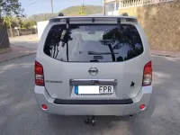 Usado Nissan Pathfinder XE 174 HP (127 kW) 2006 Prateado SUV