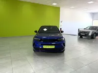 Usado Opel Mokka S 136 CV (100 kW) 2025 Azul SUV