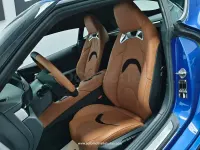 Usado Toyota Supra 340 CV (250 kW) 2025 Azul Coupe