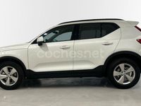 Nuevo Volvo XC40 163 CV (119 kW) 2025 Blanco SUV