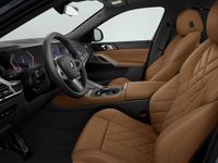 Nuevo BMW X6 M Sport 298 CV (219 kW) 2026 Otro SUV