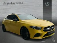 Usado Mercedes A35 AMG AMG 306 CV (225 kW) 2020 Berlina