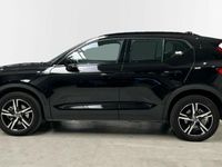 Usado Volvo XC40 Plus 163 CV (119 kW) 2024 Negro SUV