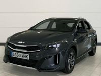 Usado Kia XCeed 120 CV (88 kW) 2023 Oscuro SUV