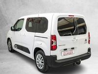 usado Citroën Berlingo Bluehdi S&s Talla M Feel 100