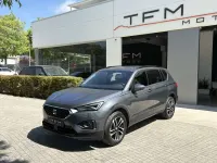 Usado Seat Tarraco XCELLENCE 150 CV (110 kW) 2020 Gris SUV