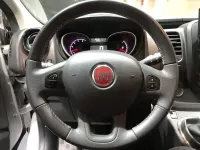 Usado Fiat Talento 120 CV (88 kW) 2019 Gris Monovolumen