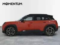 Usado Mini Aceman Essential 160 kW (218 CV) 2025 Azul SUV