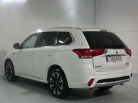 usado Mitsubishi Outlander P-HEV Kaiteki 4WD