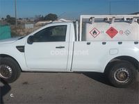 Usado Ford Ranger XL 125 CV (91 kW) 2012 Blanco Pickup/Camioneta