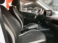 Usado Hyundai i10 GO! 84 CV (61 kW) 2022 Blanco Utilitario
