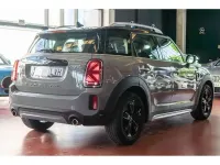 Usado Mini Cooper S Countryman 178 CV (130 kW) 2021 Gris SUV