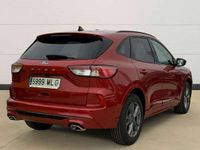 Usado Ford Kuga ST-Line 120 CV (88 kW) 2023 Rojo SUV