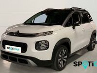 Usado Citroën C3 Aircross Shine 120 CV (88 kW) 2020 Azul SUV