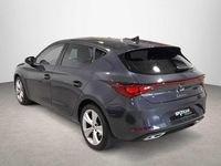 Usado Seat Leon FR 110 CV (80 kW) 2024 Gris Berlina