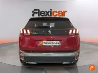Usado Peugeot 3008 Crossway 165 CV (121 kW) 2018 Blanco SUV