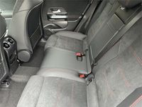 Nuevo Mercedes EQA250+ 139 kW (190 CV) 2025 Blanco SUV