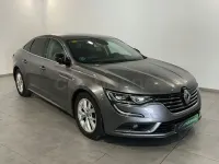 Usado Renault Talisman LIMITED 120 CV (88 kW) 2019 Gris / plata Berlina