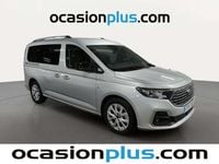 Usado Ford Tourneo Connect Titanium 122 CV (89 kW) 2025 Plateado Monovolumen