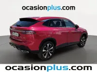 Usado MG HS Comfort 170 CV (125 kW) 2025 Blanco SUV
