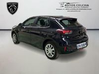 Nuevo Opel Corsa Edition 110 CV (80 kW) 2025 Gris Utilitario