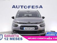 Usado Citroën C4 SpaceTourer Shine 130 CV (95 kW) 2021 Gris / plata Monovolumen