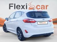 usado Ford Fiesta 1.0 EcoBoost 70kW (95CV) ST-Line S/S 5p