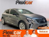 Usado Renault Clio V Evolution 100 CV (73 kW) 2025 Gris Berlina