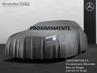 Usado Mercedes GLE300 AMG line 245 CV (180 kW) 2020 Verde esmeralda SUV