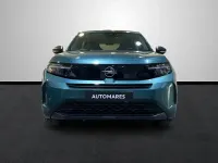 Usado Opel Frontera Edition 136 CV (100 kW) 2024 Naranja SUV