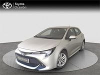 Usado Toyota Corolla Active 122 CV (89 kW) 2021 Gris Monovolumen