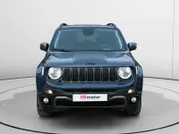 Usado Jeep Renegade Trailhawk 241 HP (177 kW) 2022 Azul SUV