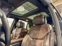 Usado Mercedes ML500 408 CV (300 kW) 2013 Negro SUV
