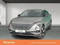 Usado Omoda 5 147 CV (108 kW) 2025 Negro SUV
