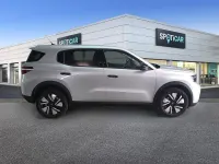 Usado Opel Frontera 136 CV (100 kW) 2025 Gris SUV
