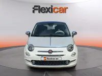 Usado Fiat 500 Dolcevita 71 CV (52 kW) 2021 Blanco Berlina