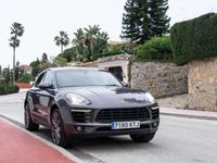 usado Porsche Macan S Diesel (9.75) Aut.