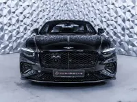 Usado Bentley Continental 783 CV (575 kW) 2025 Negro Coupe