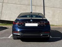 Usado BMW 730 Comfort Edition 265 CV (194 kW) 2020 Azul Berlina