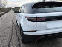 Occasion Land Rover Range Rover Velar S 204 PK (150 kW) 2021 Wit SUV