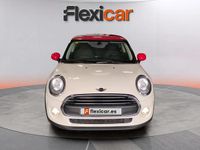 Usado Mini One D 95 CV (69 kW) 2016 Blanco Utilitario